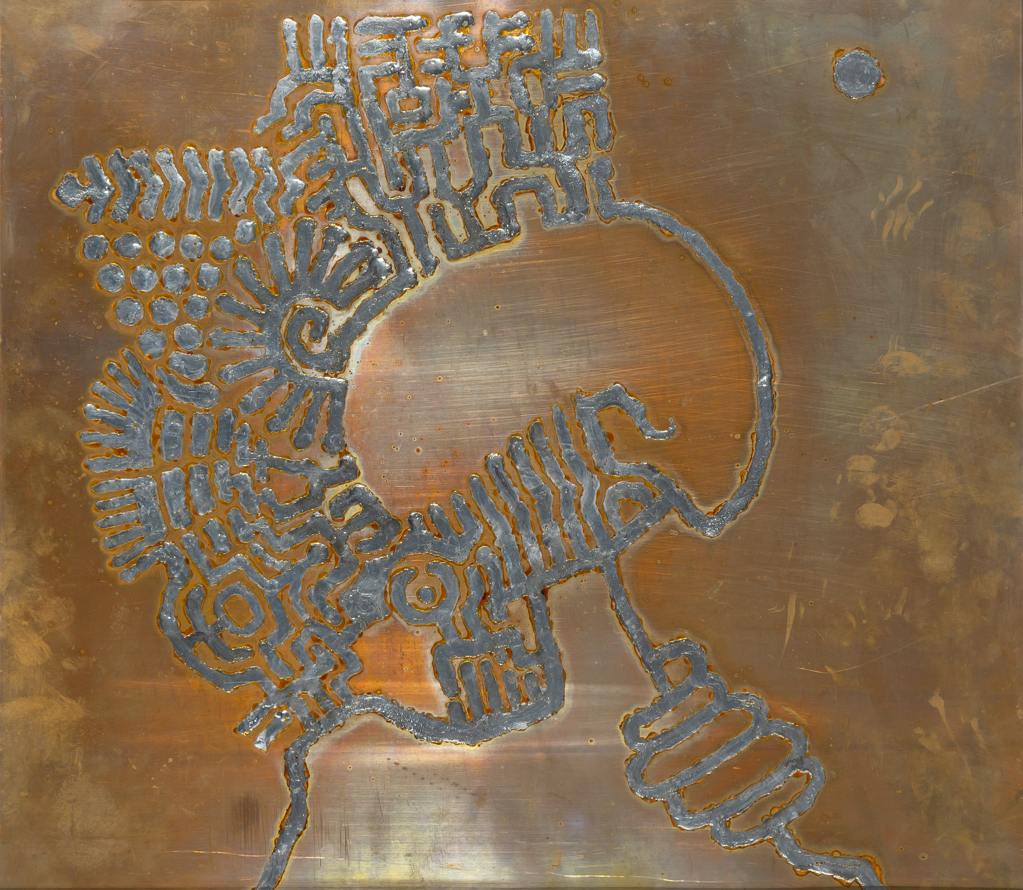 Lot image - Sigbritt Wallenius