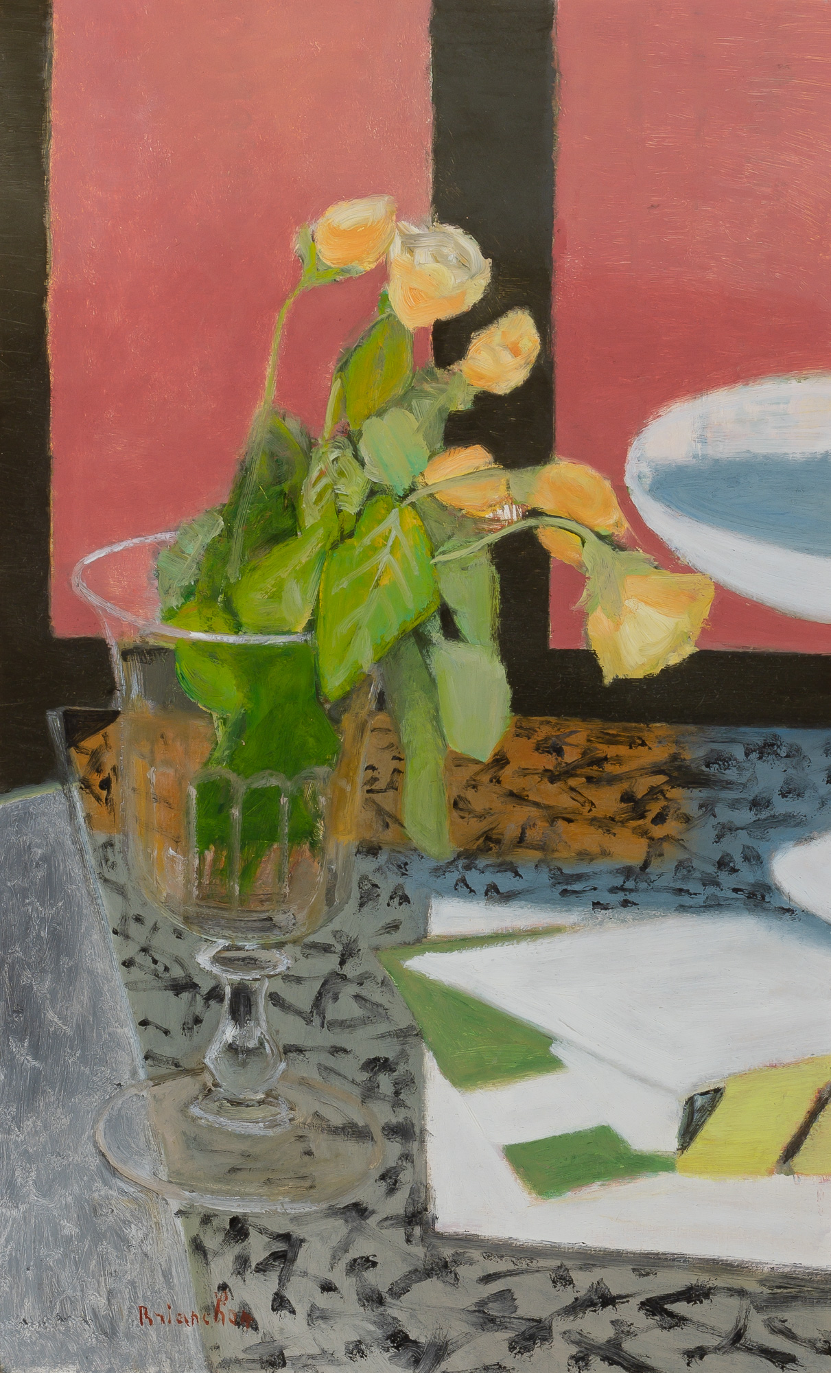 Lot image - Maurice Brianchon