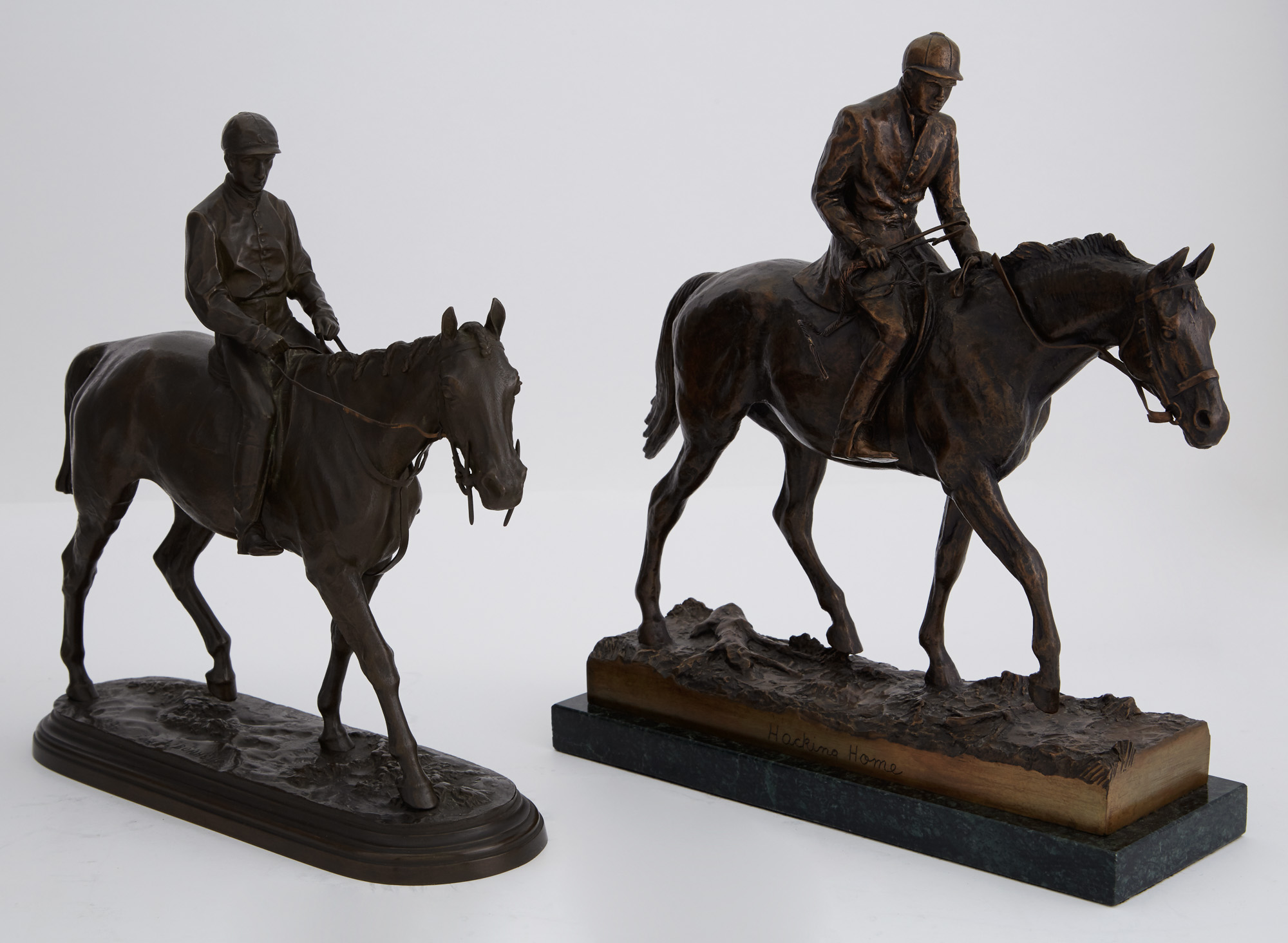 Lot image - Marilyn Newmark