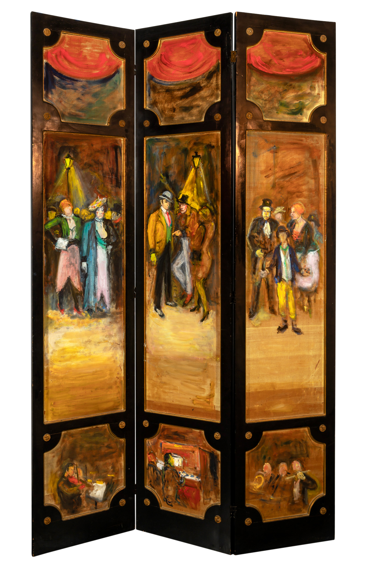 Lot image - Arbit Blatas