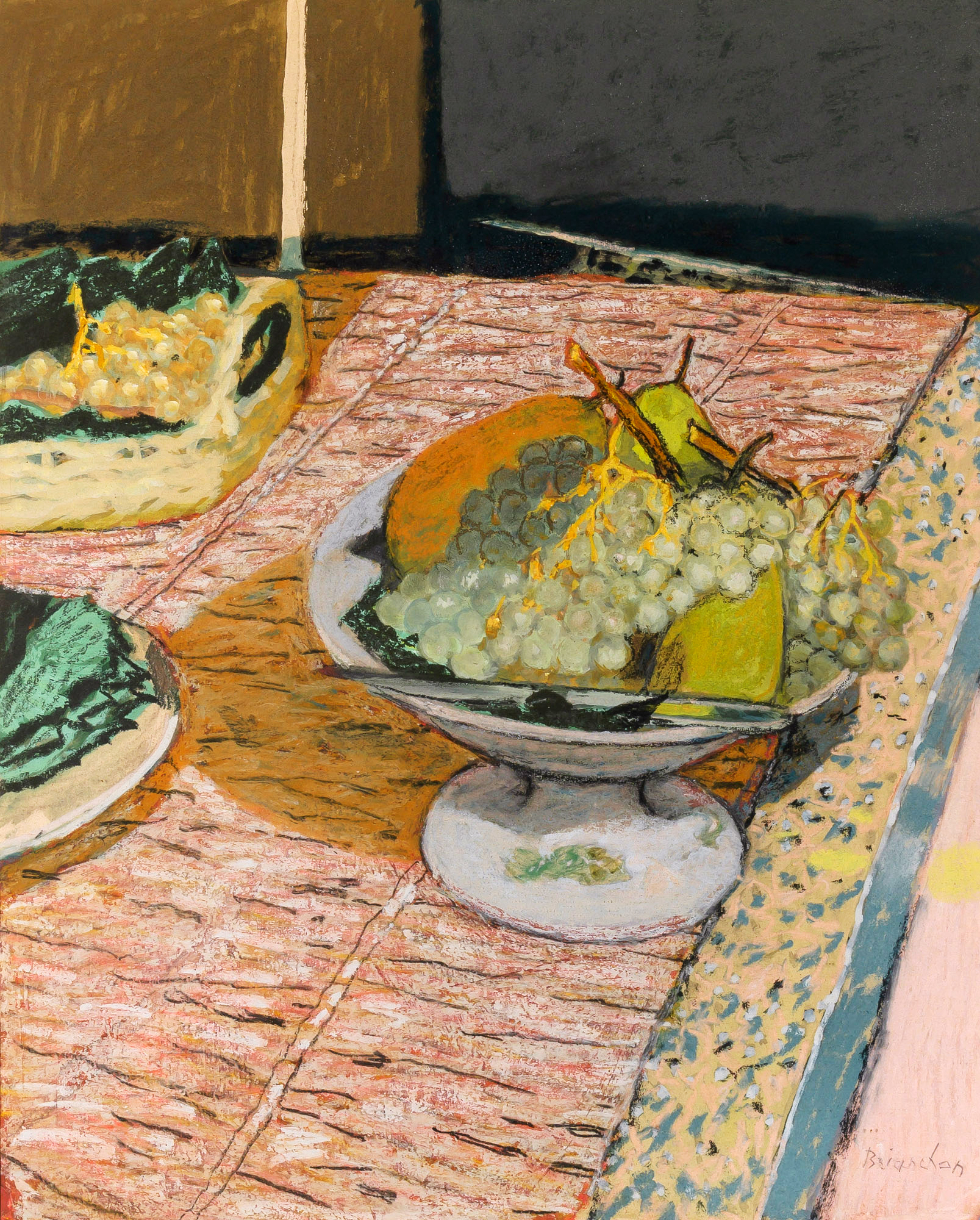 Lot image - Maurice Brianchon