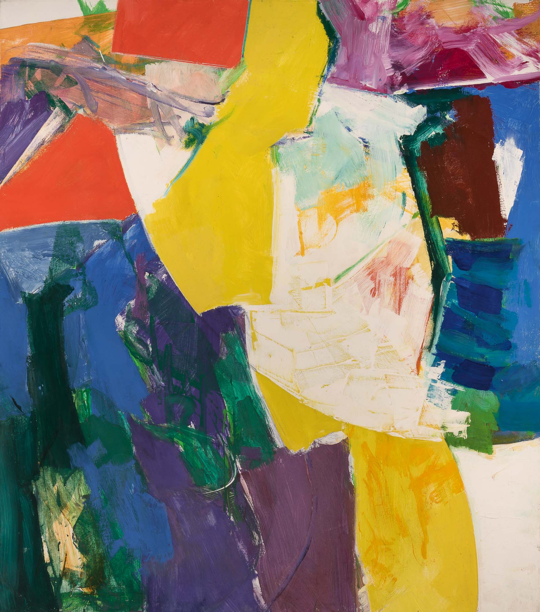 Lot image - John Little