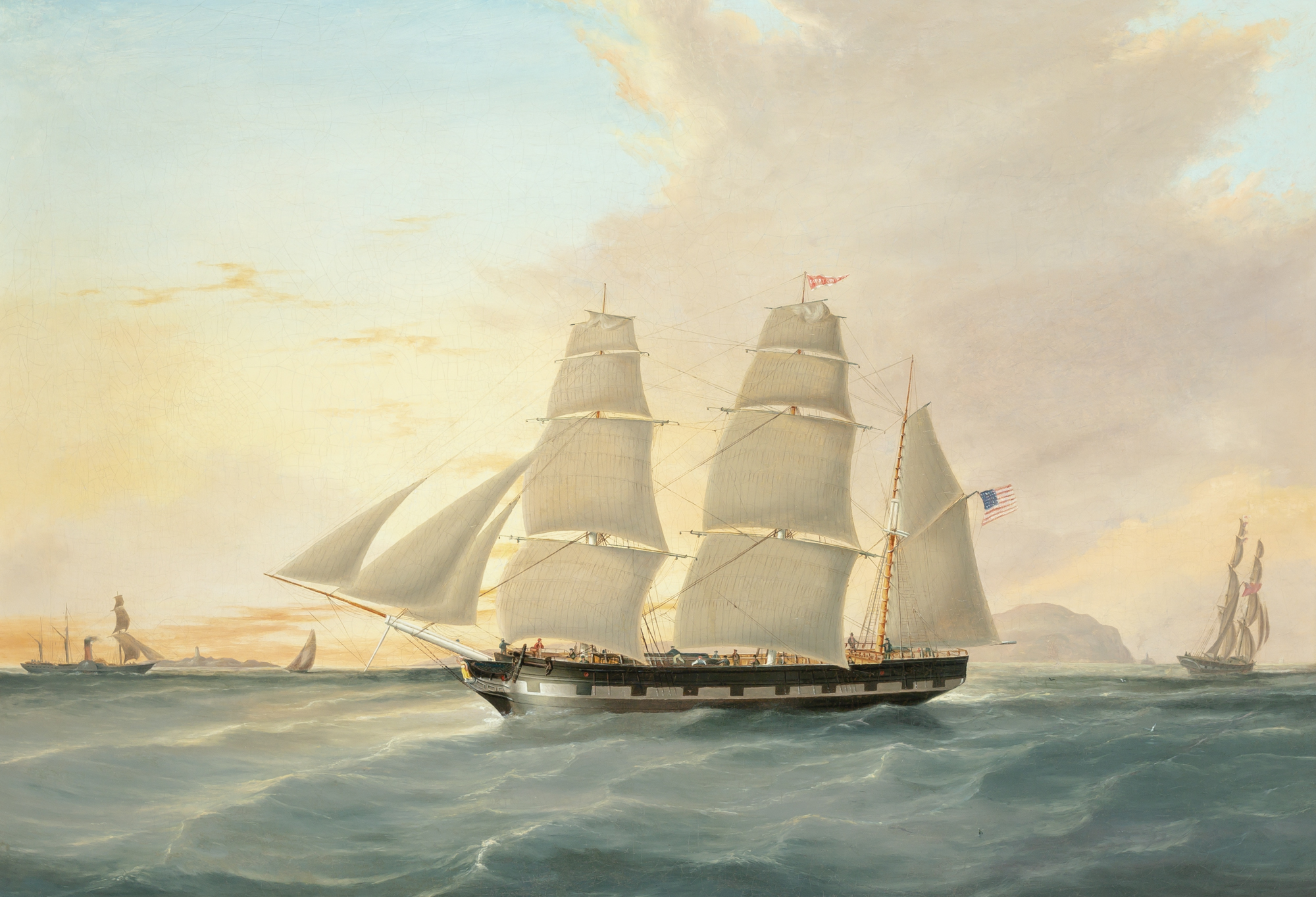 Lot image - Duncan McFarlane