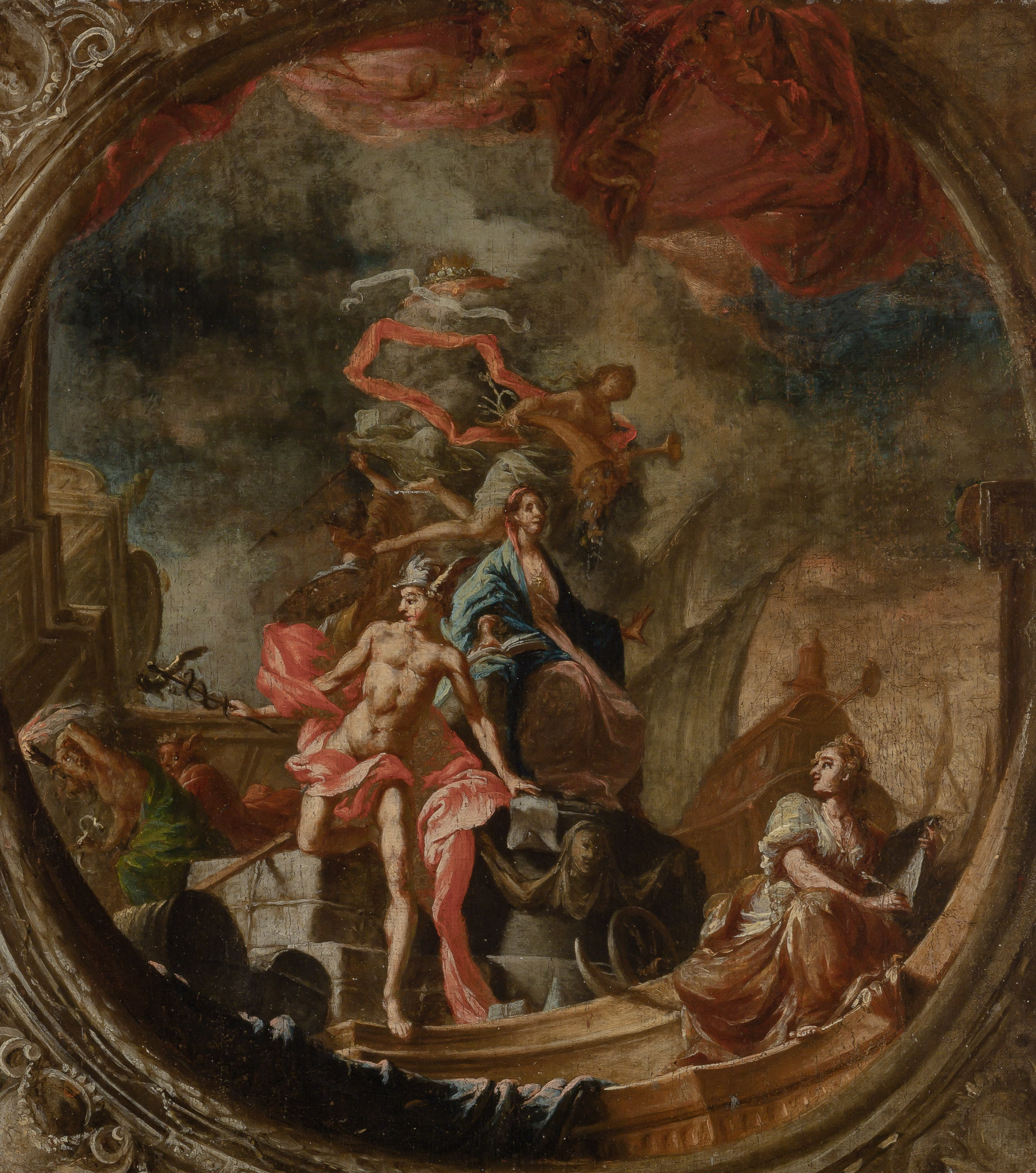 Lot image - Austrian School