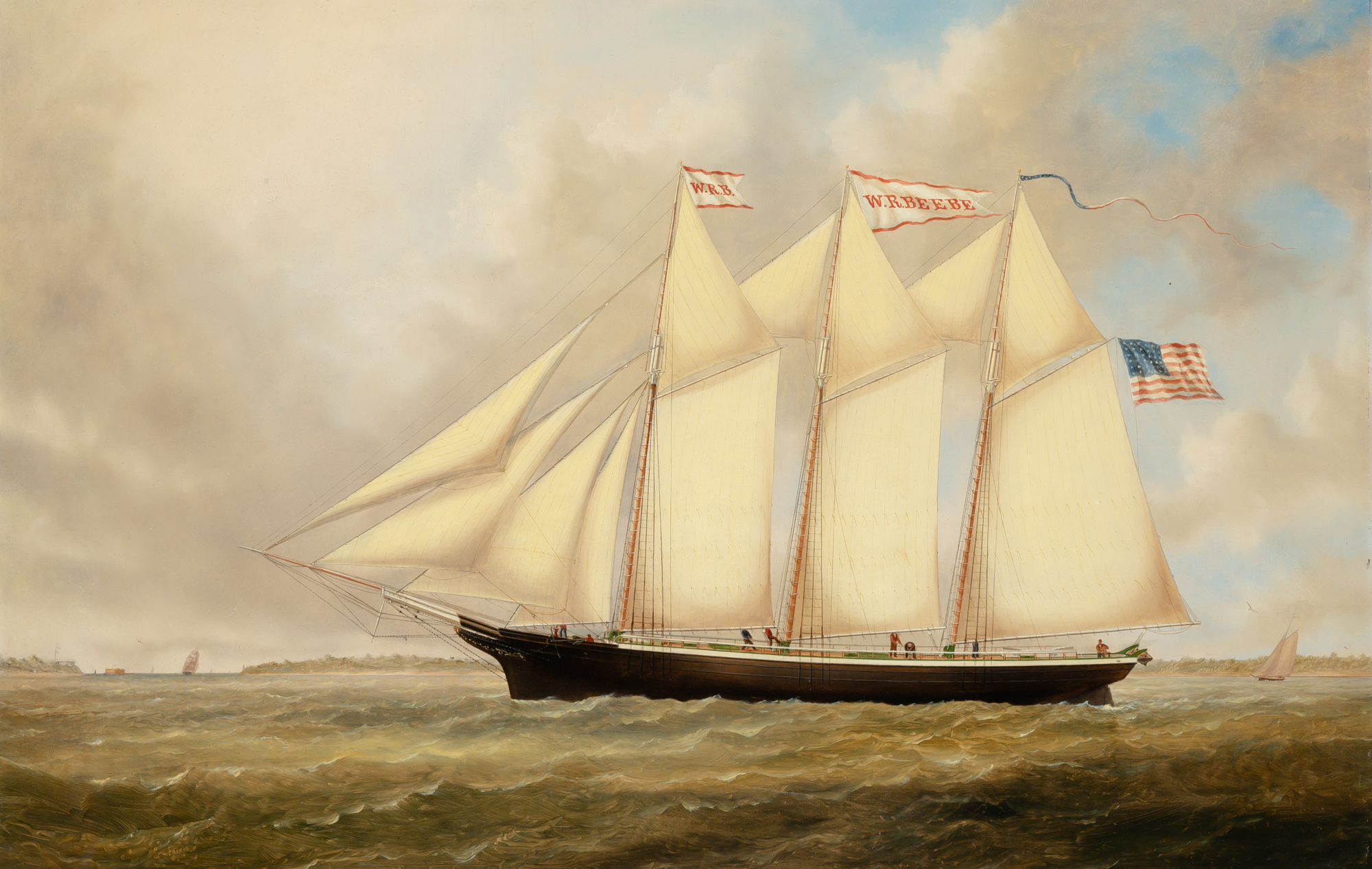 Lot image - Joseph B. Smith