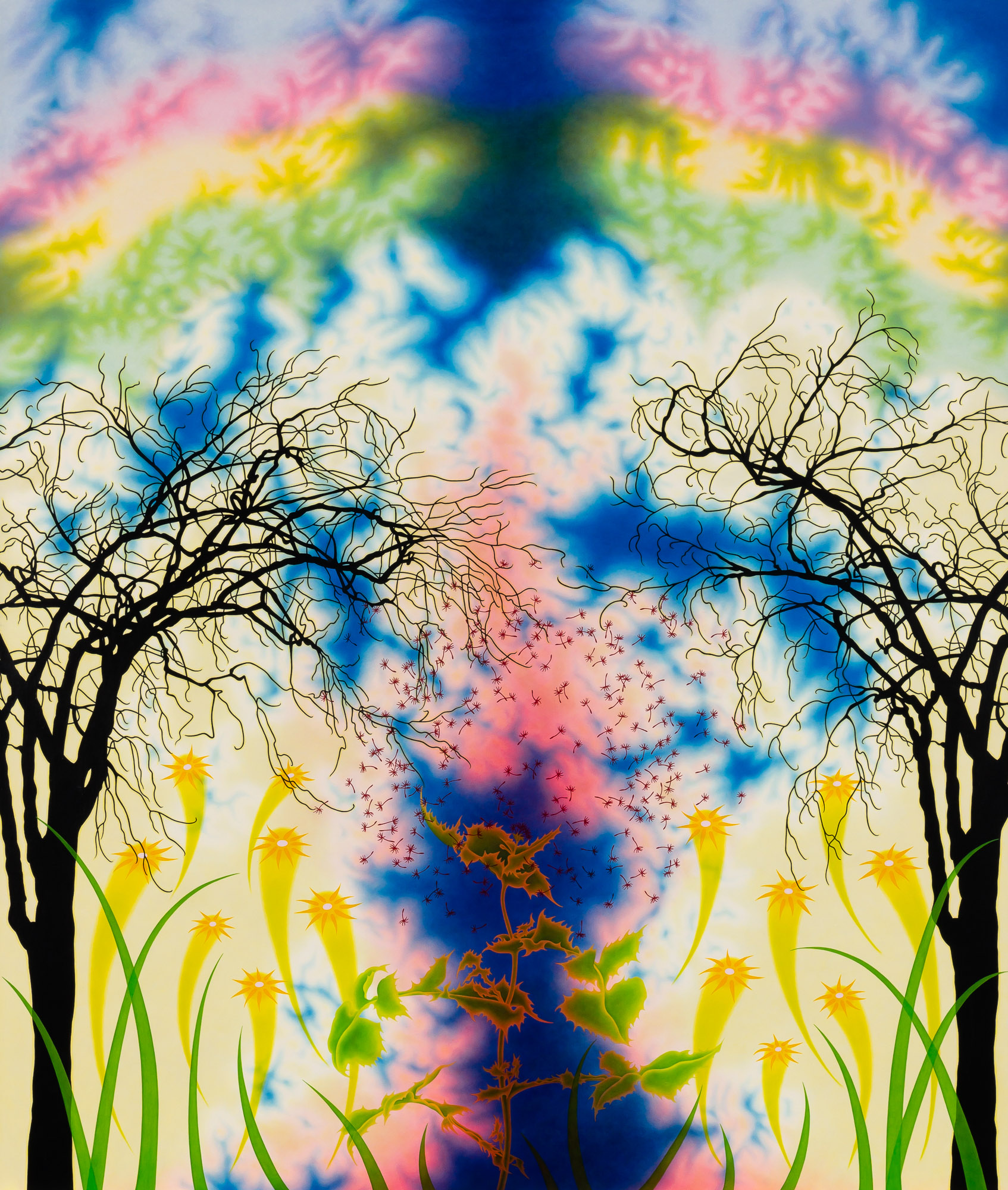 Lot image - Sharon Ellis