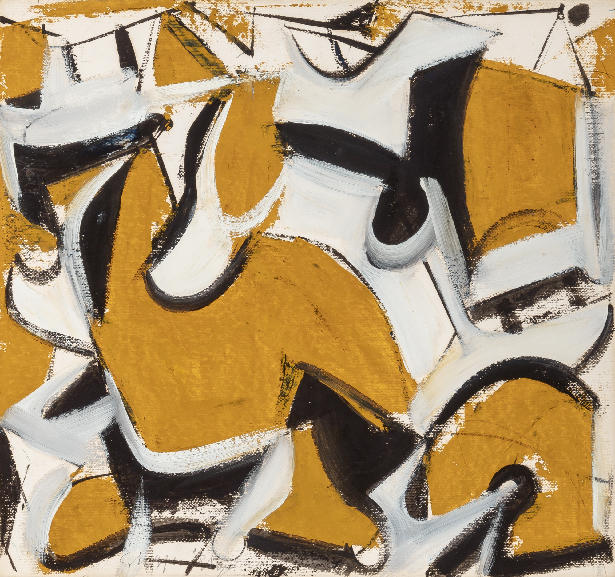 Lot image - Harold Shapinsky