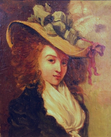 Lot image - J. Russell