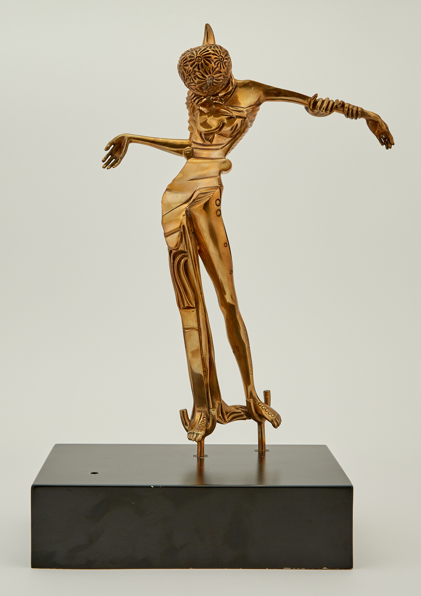 Lot image - Salvador Dalí (1904-1989)