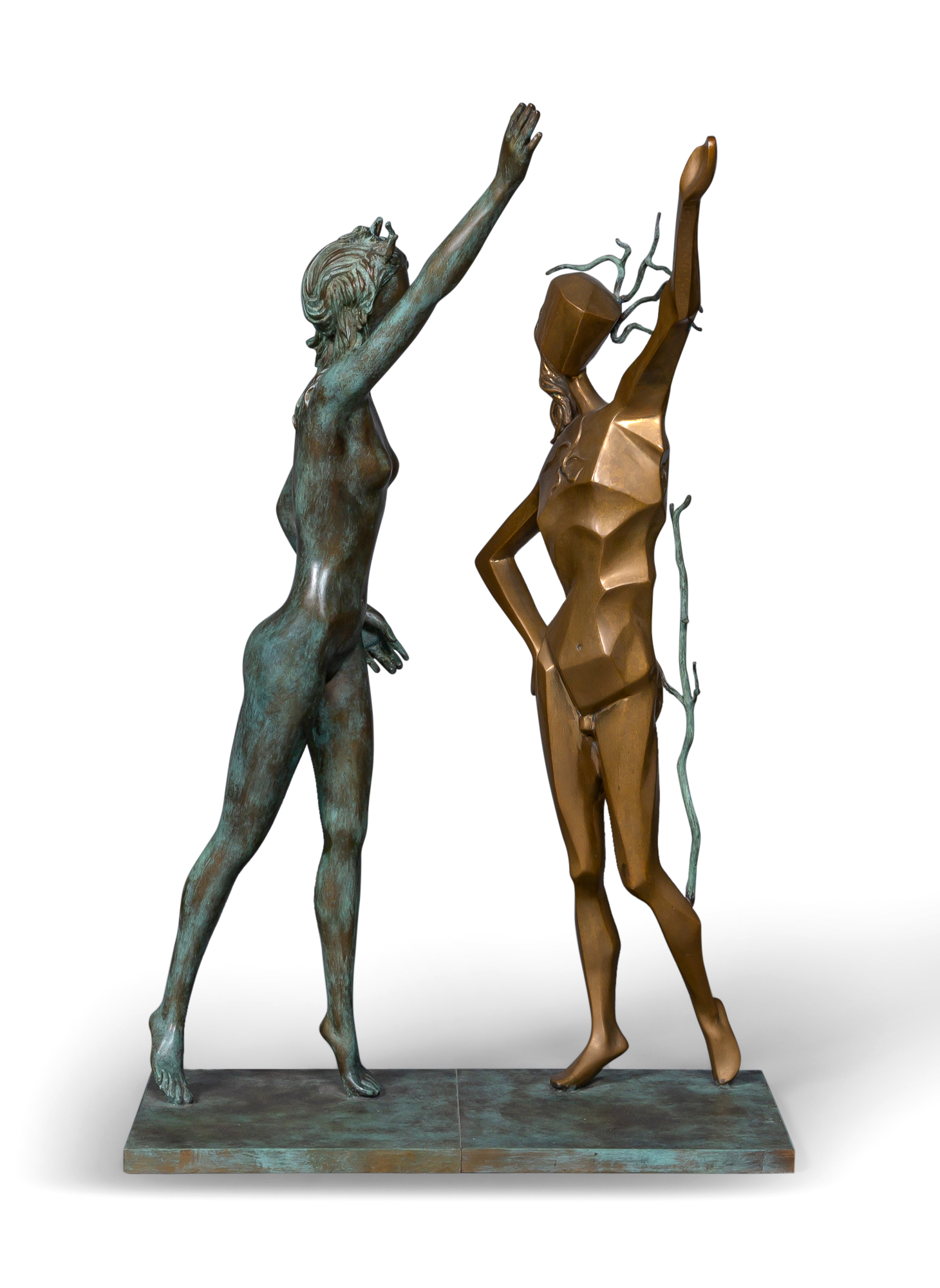 Lot image - Salvador Dalí (1904-1989)