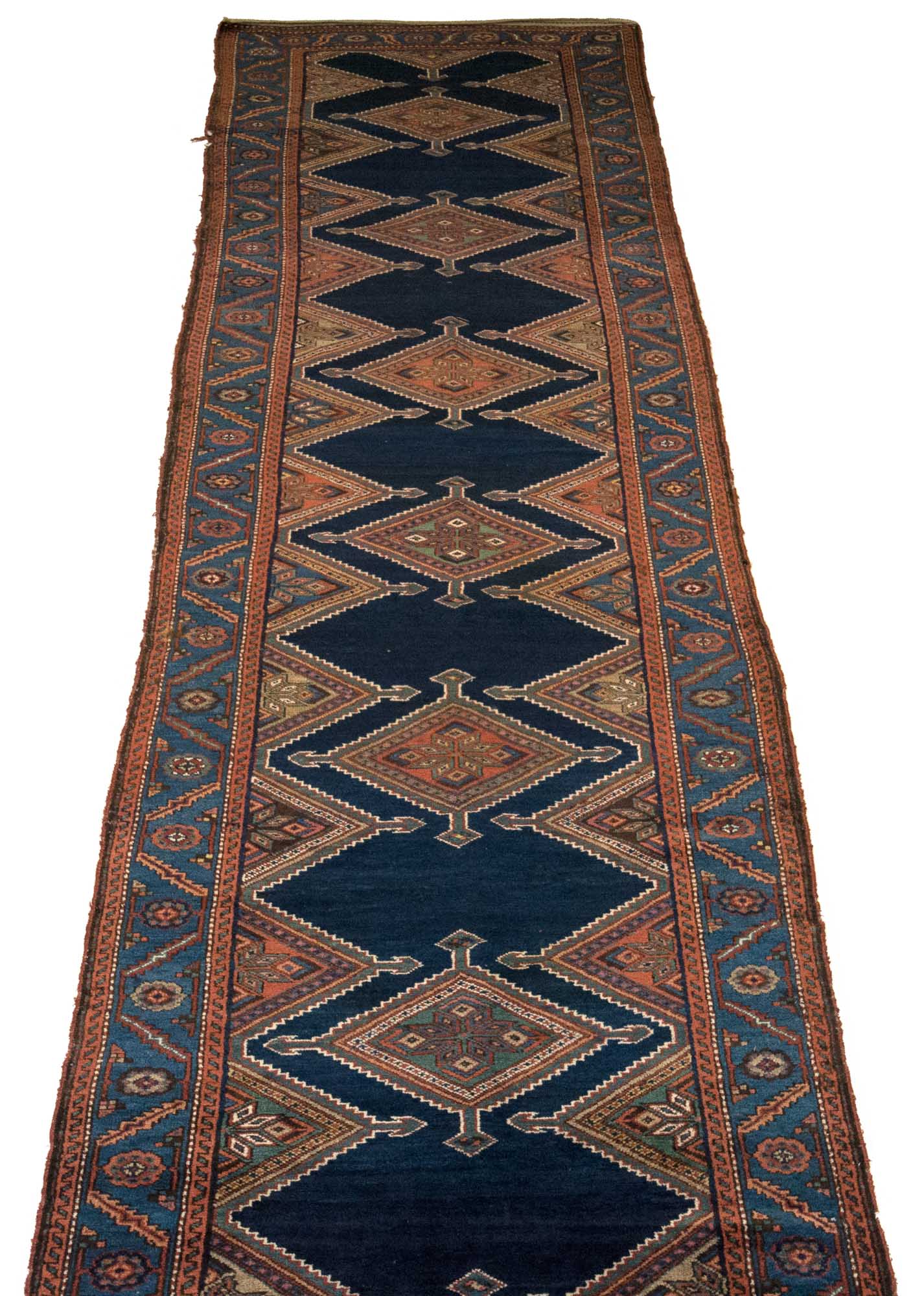 Lot image - Kurdish Runner