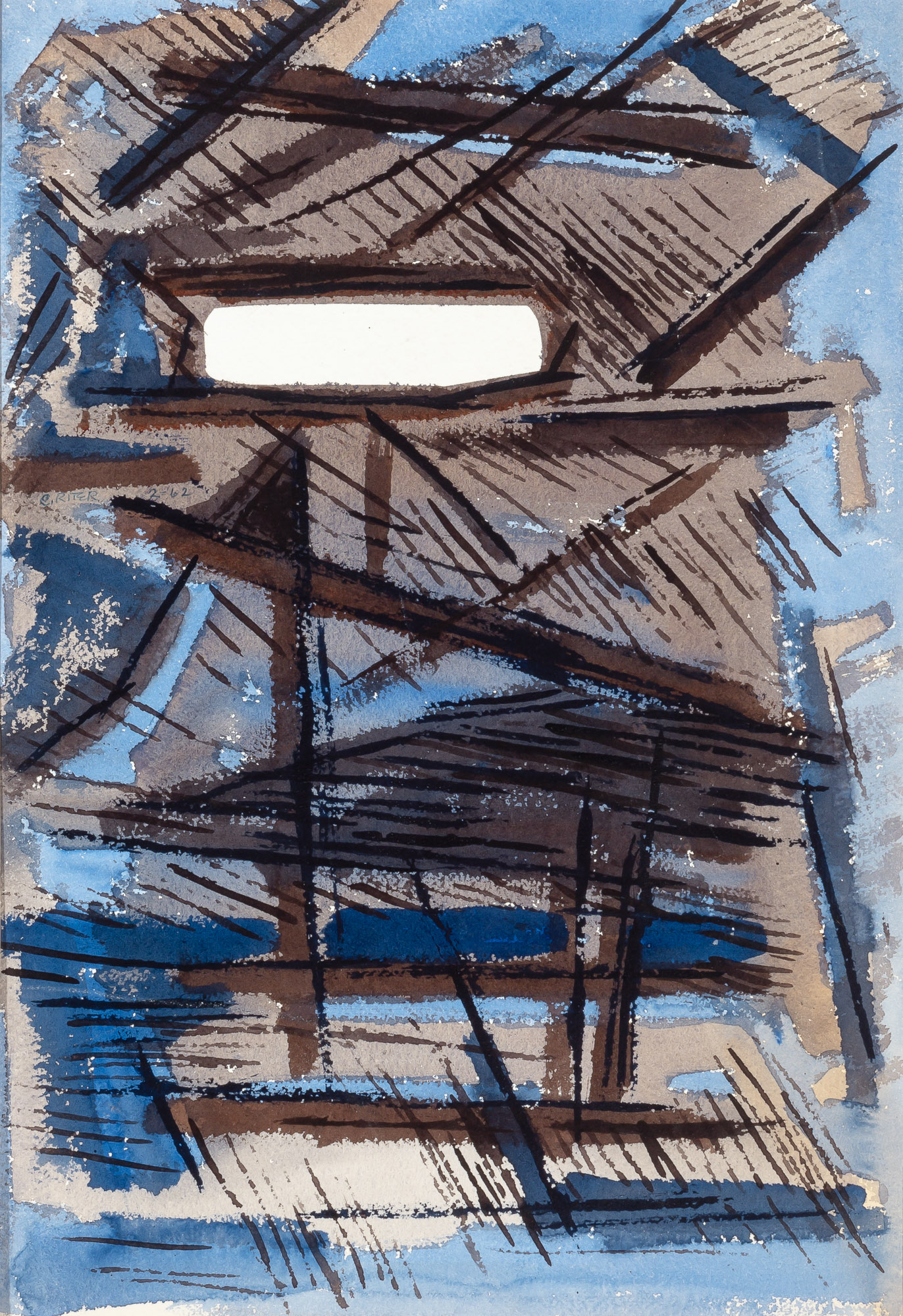 Lot image - Carl Riter