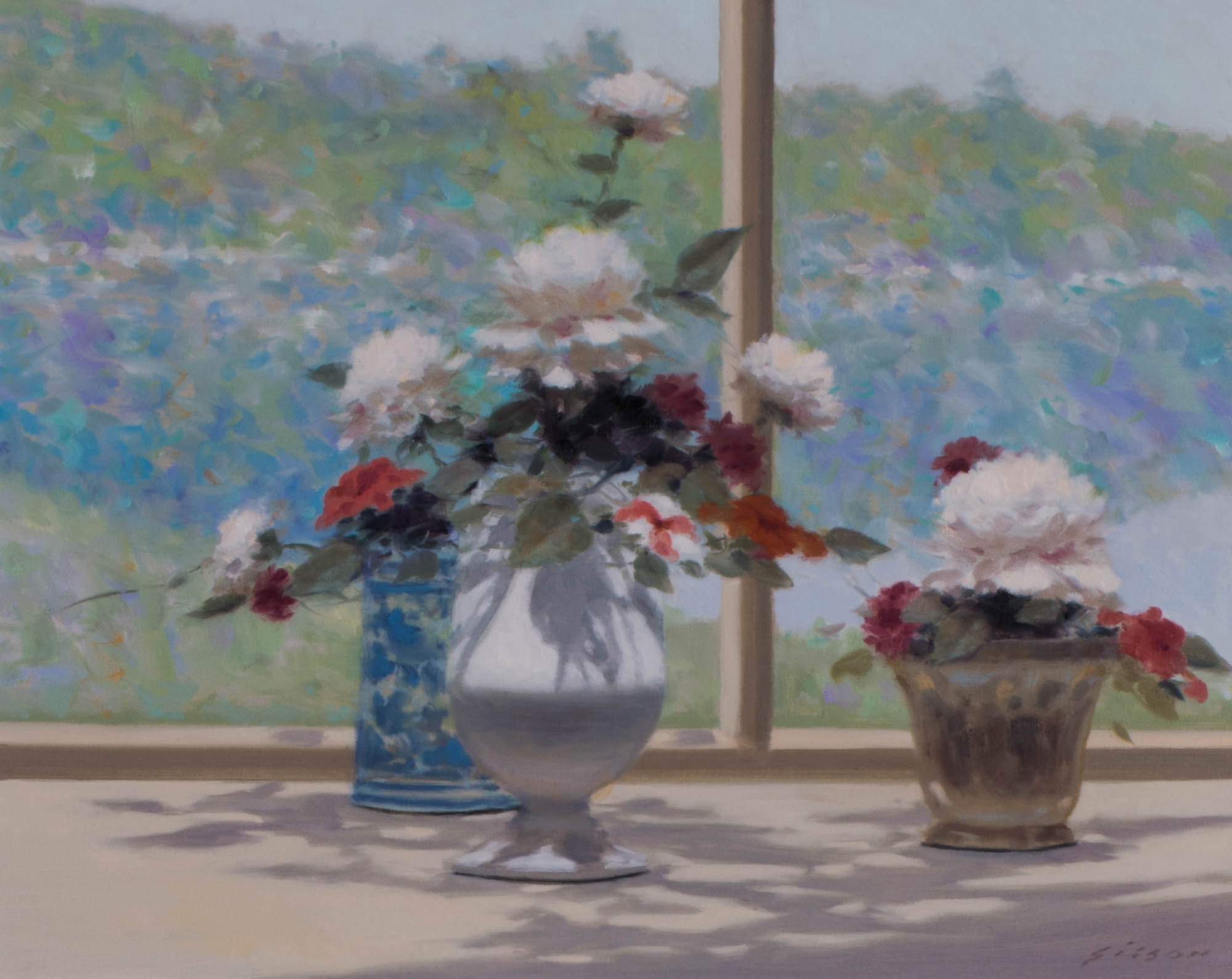 Lot image - Andre Gisson