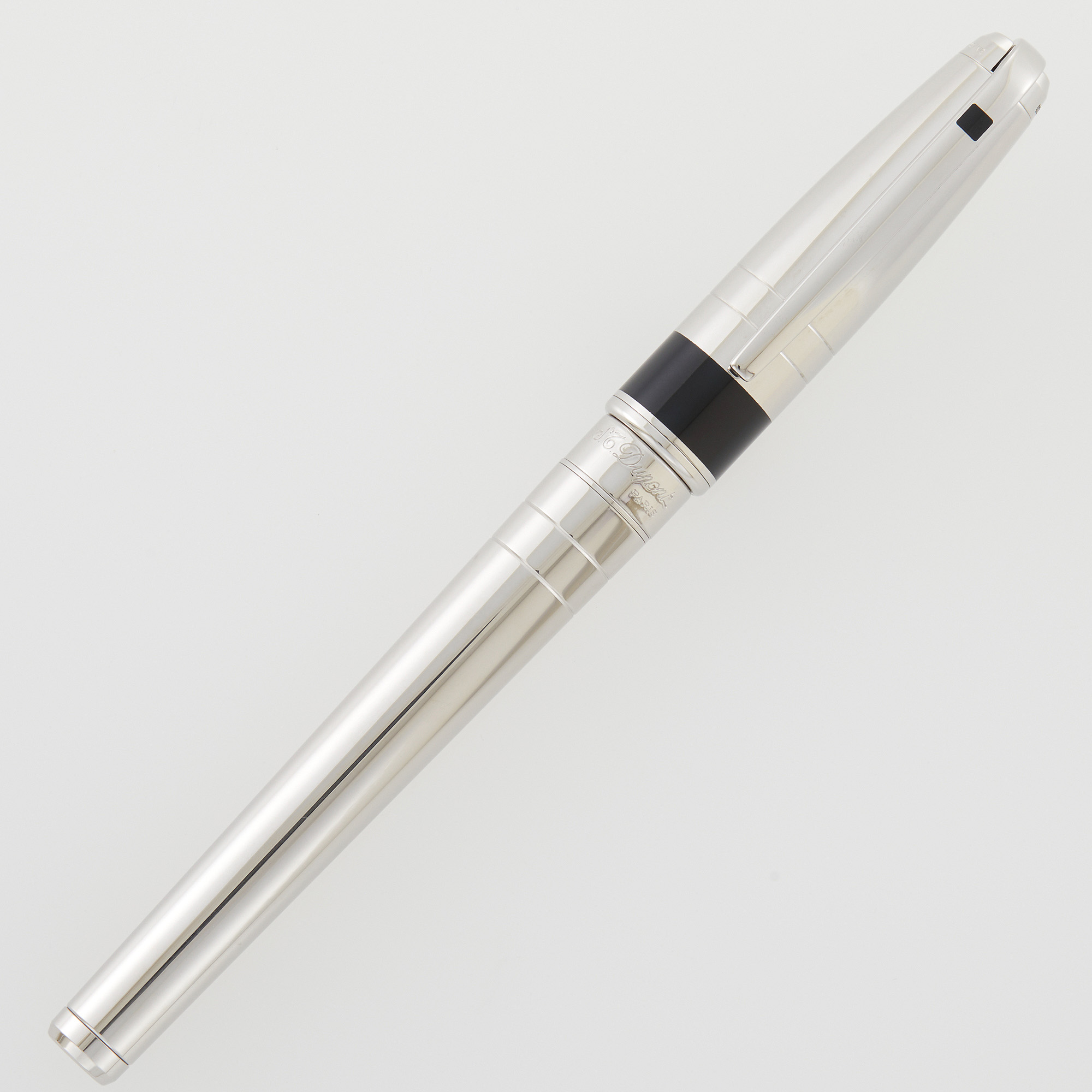 Lot image - S.T.Dupont Limited Edition Writing Instrument