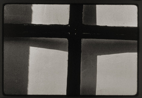 Lot image - Ralph Gibson QUADRANTS