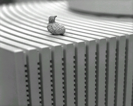 Lot image - John Pilson INTERREGNA (PEANUT)