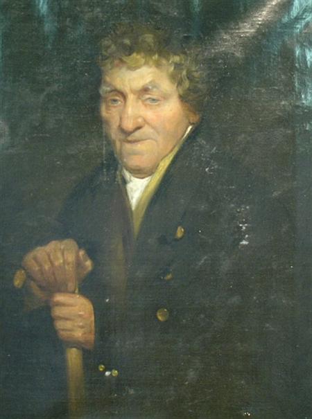 Lot image - English School