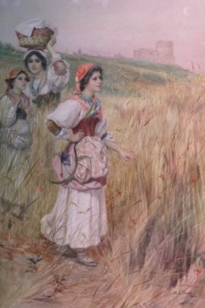 Lot image - Luigi Olivetti