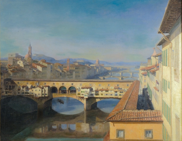 Lot image - Augustus Goodyear Heaton