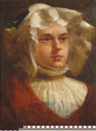 Lot image - Attributed to Leon de Meutter Brunin