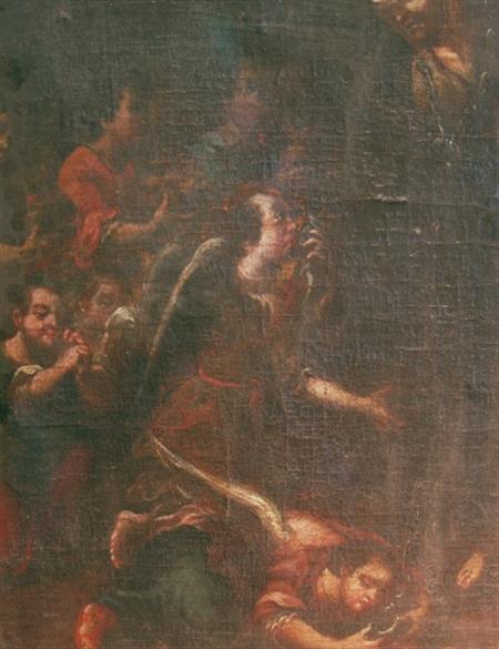 Lot image - Spanish School