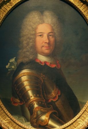 Lot image - French School