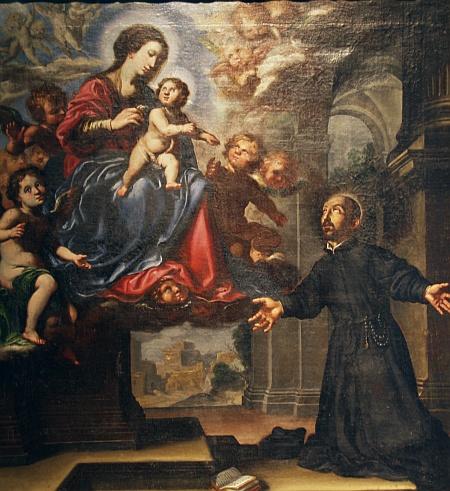 Lot image - Milanese School