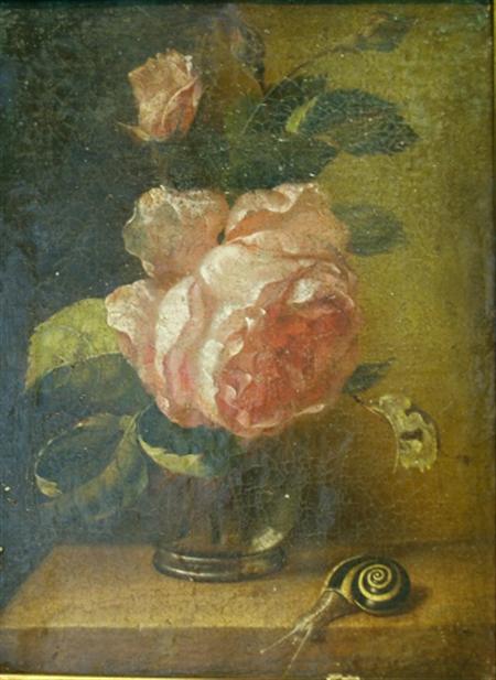 Lot image - French School