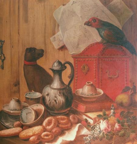 Lot image - Northern Italian School