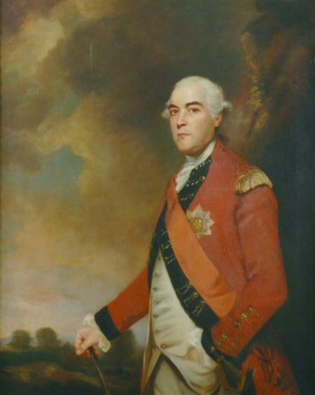 Lot image - School of Sir Joshua Reynolds