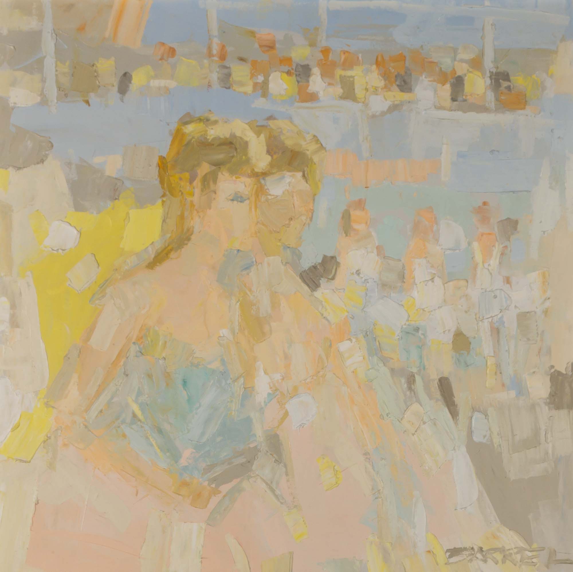 Lot image - W.R. Barrel