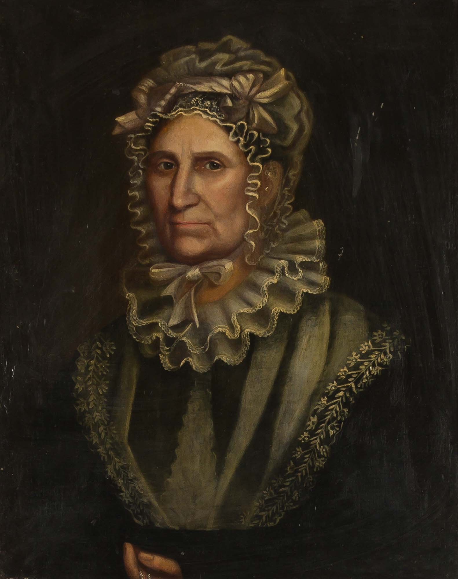 Lot image - 19th Century School