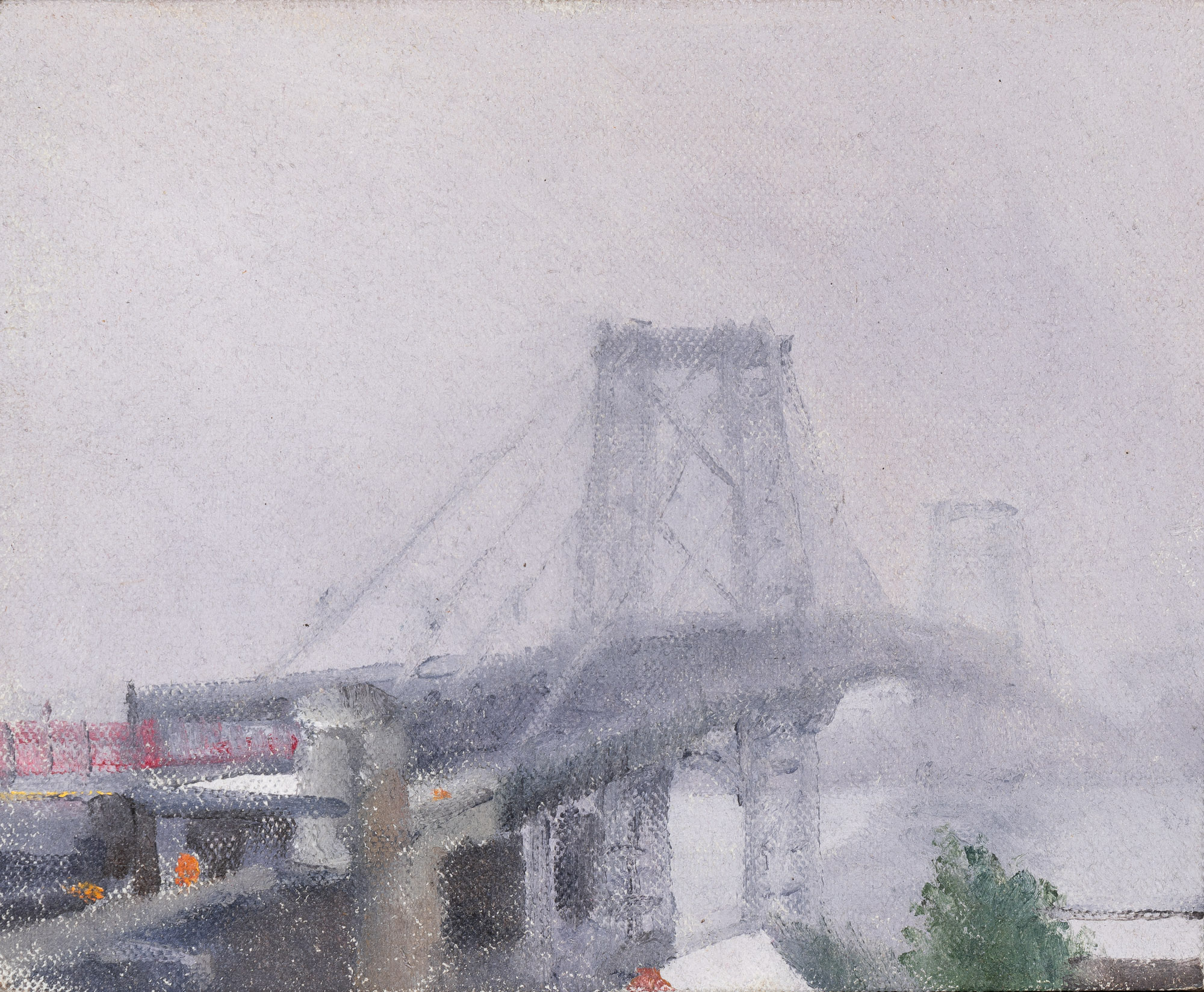 Lot image - Nicholas Evans-Cato