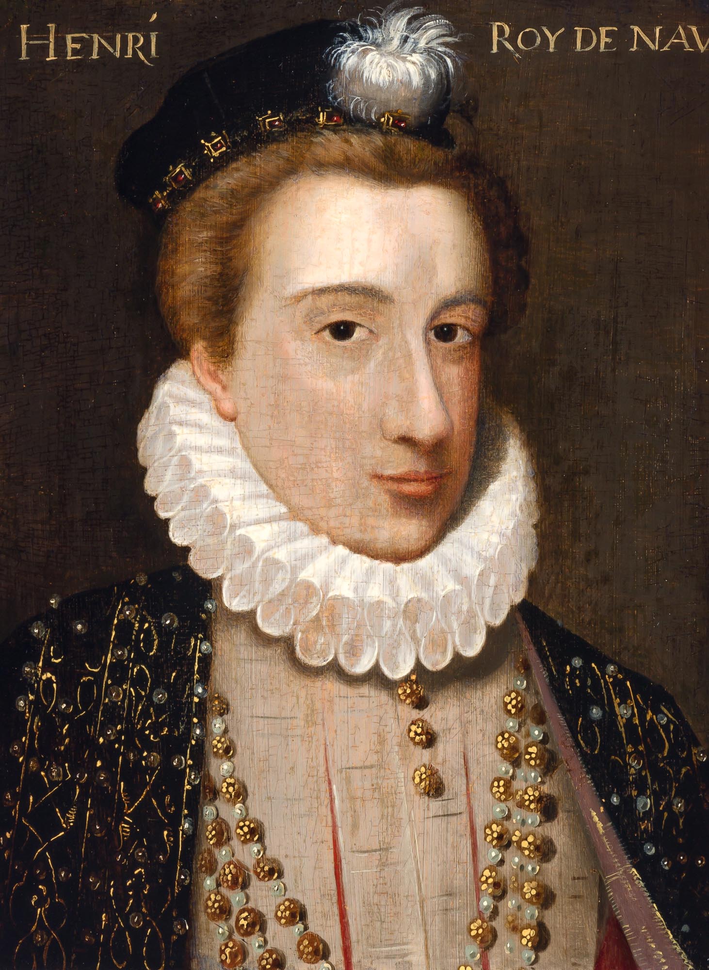 Lot image - French School