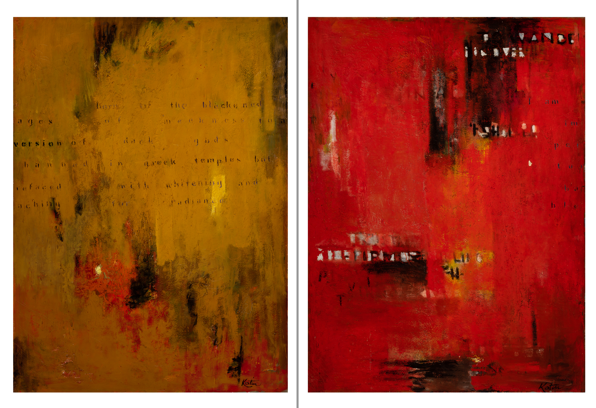 Lot image - Albert Kotin