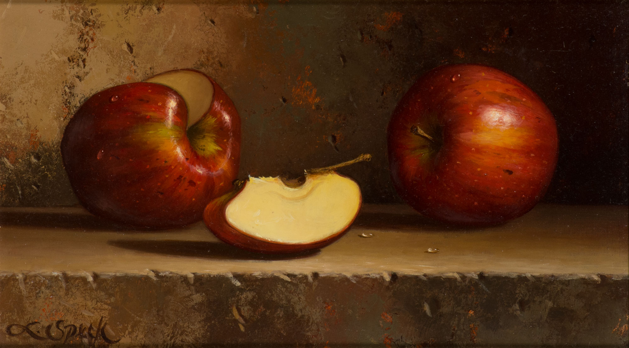 Lot image - Loran Speck