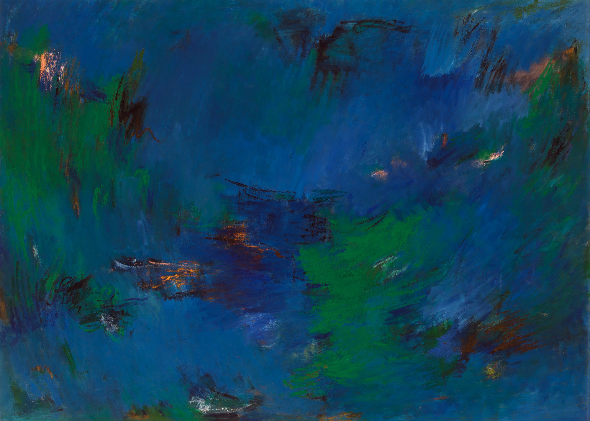 Lot image - Albert Kotin