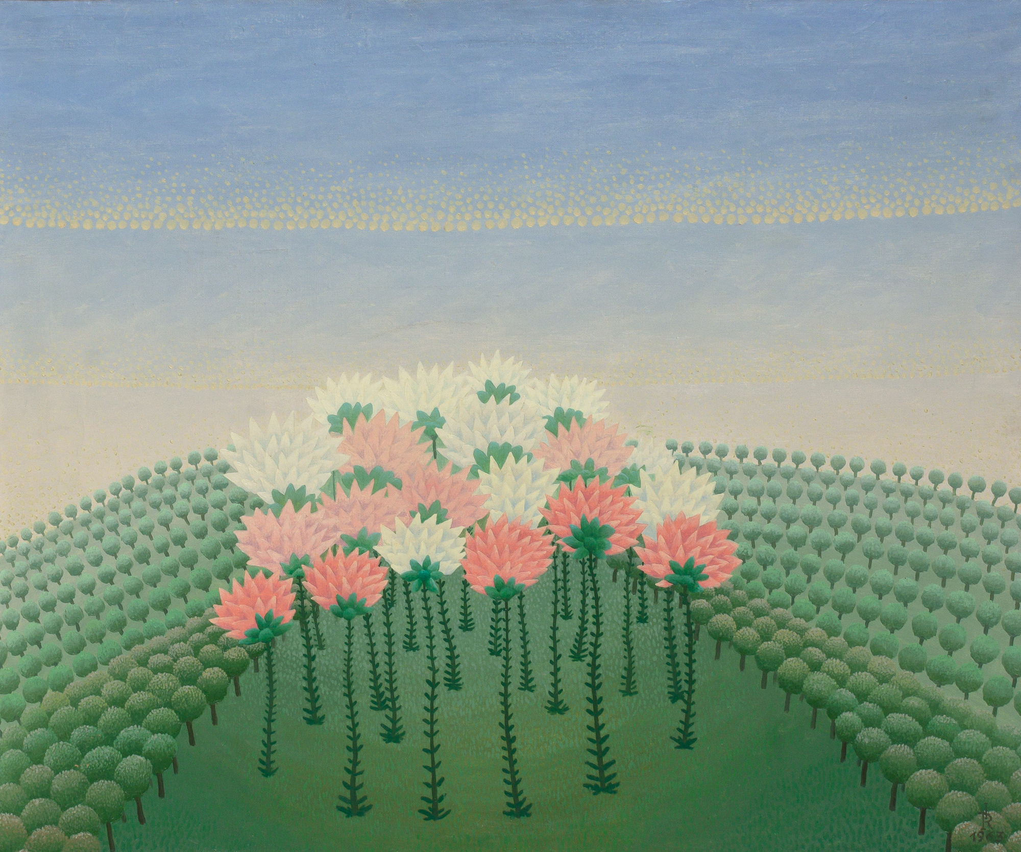 Lot image - Ivan Rabuzin