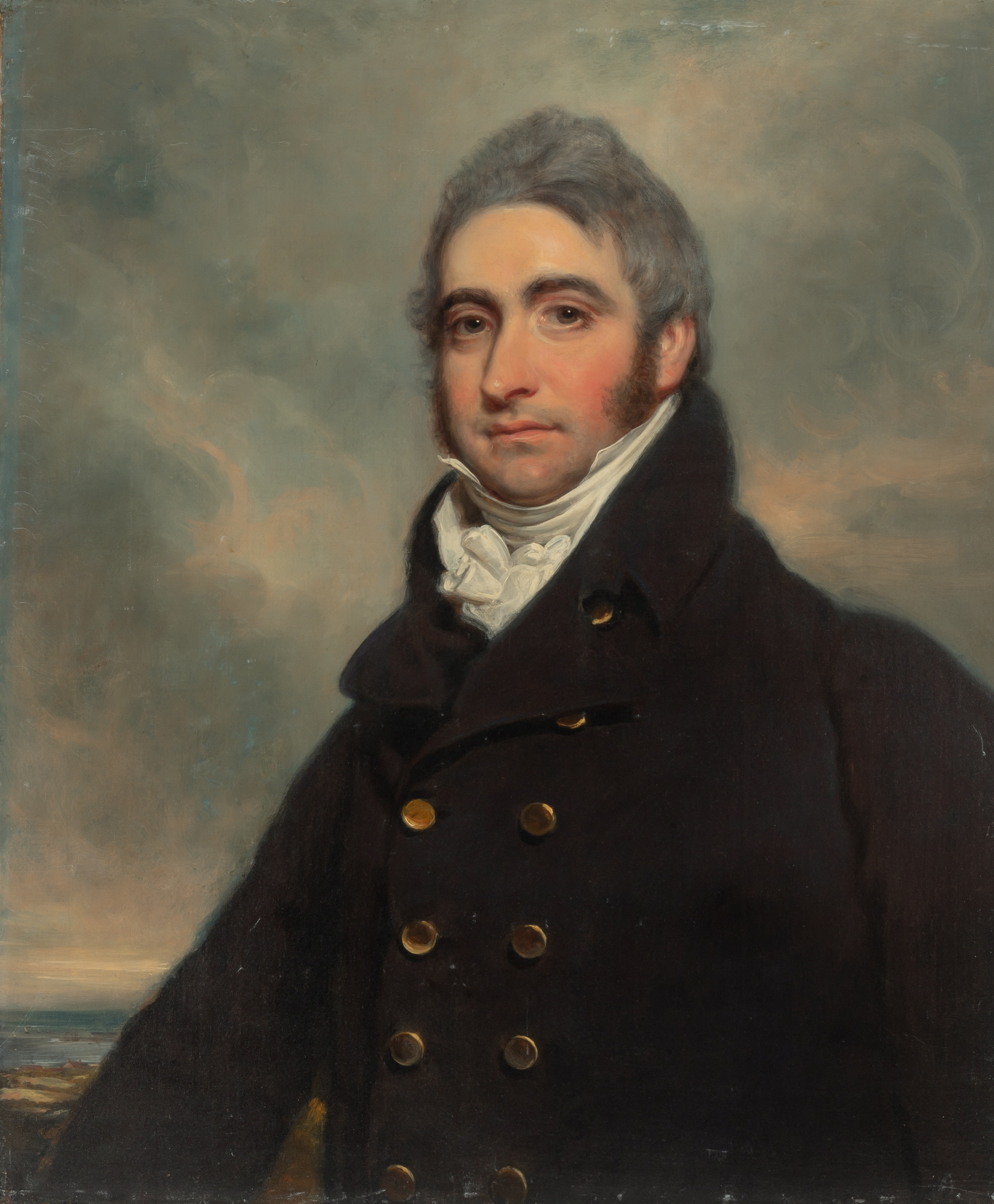 Lot image - British School