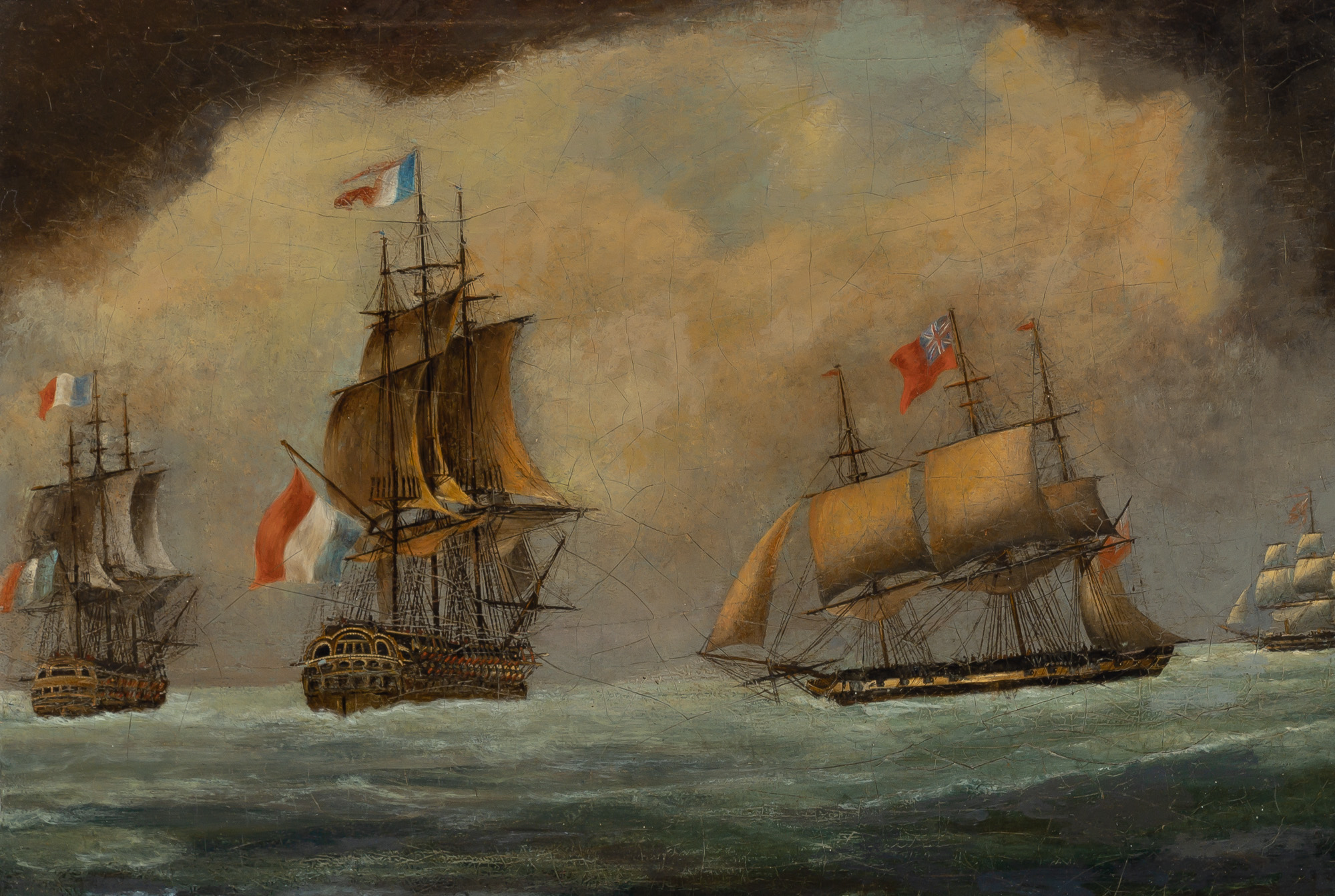 Lot image - W. Anderson