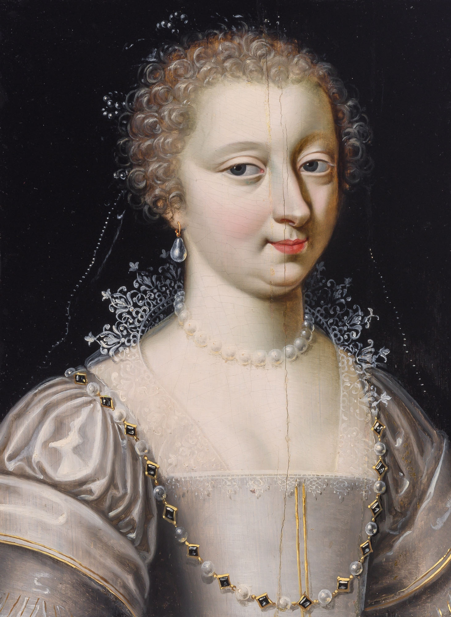 Lot image - Follower of Francois Clouet