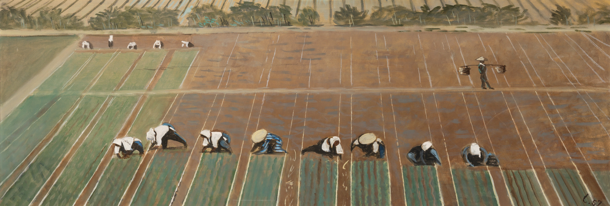 Lot image - Leonid Berman