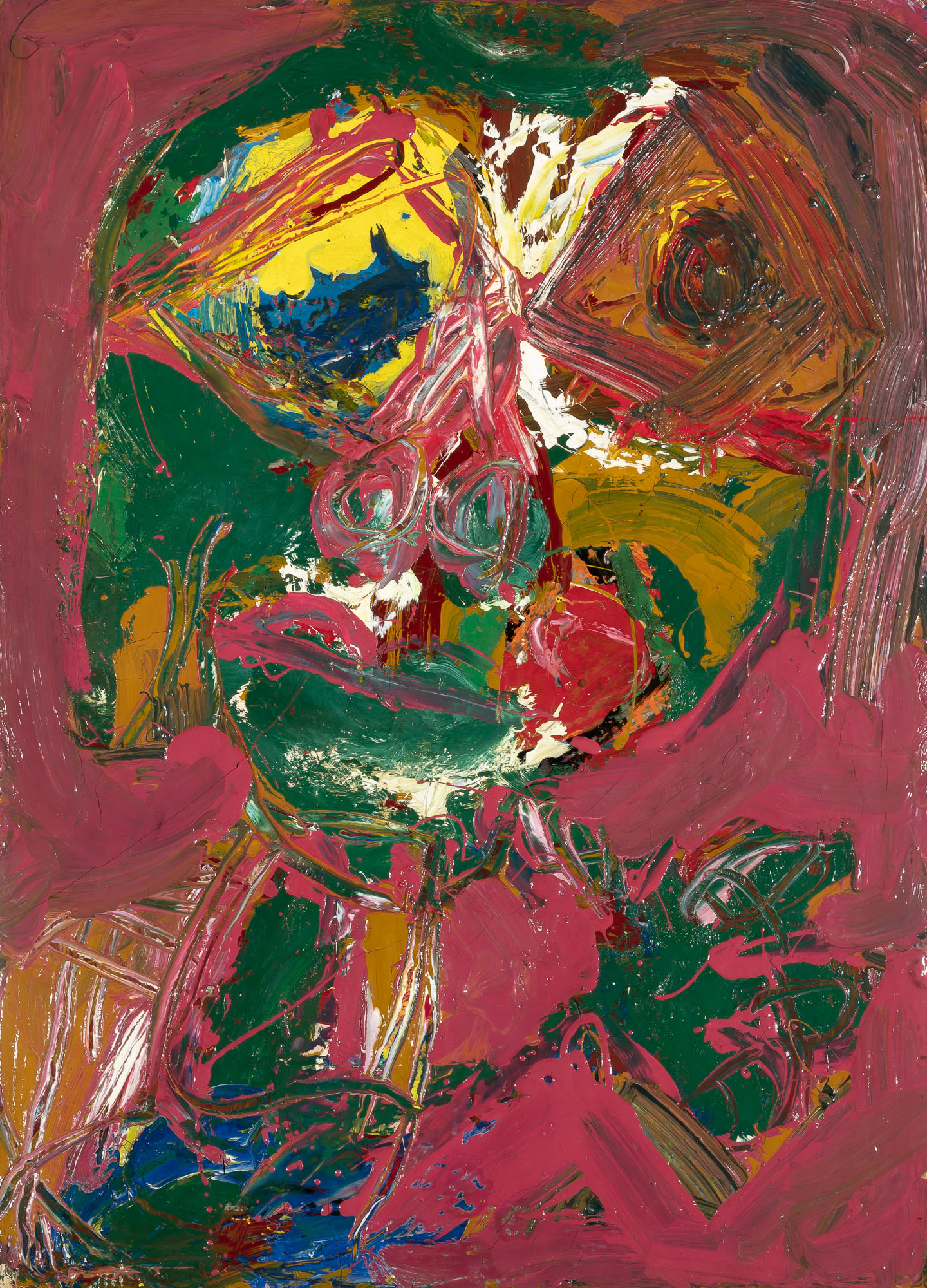 Lot image - Gandy Brodie