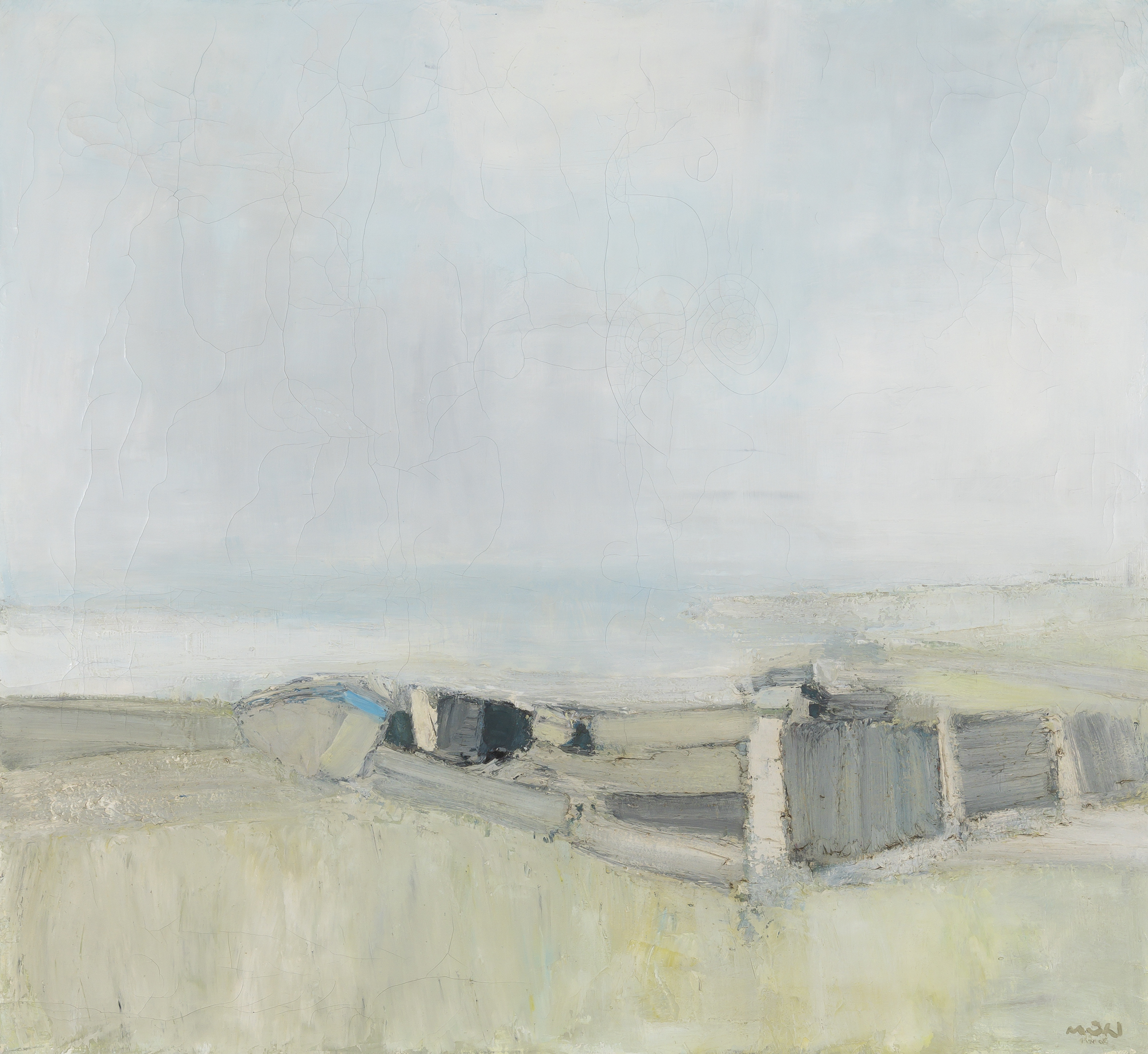 Lot image - Roger Muhl