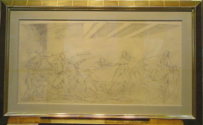 Lot image - Frank A. Mechau