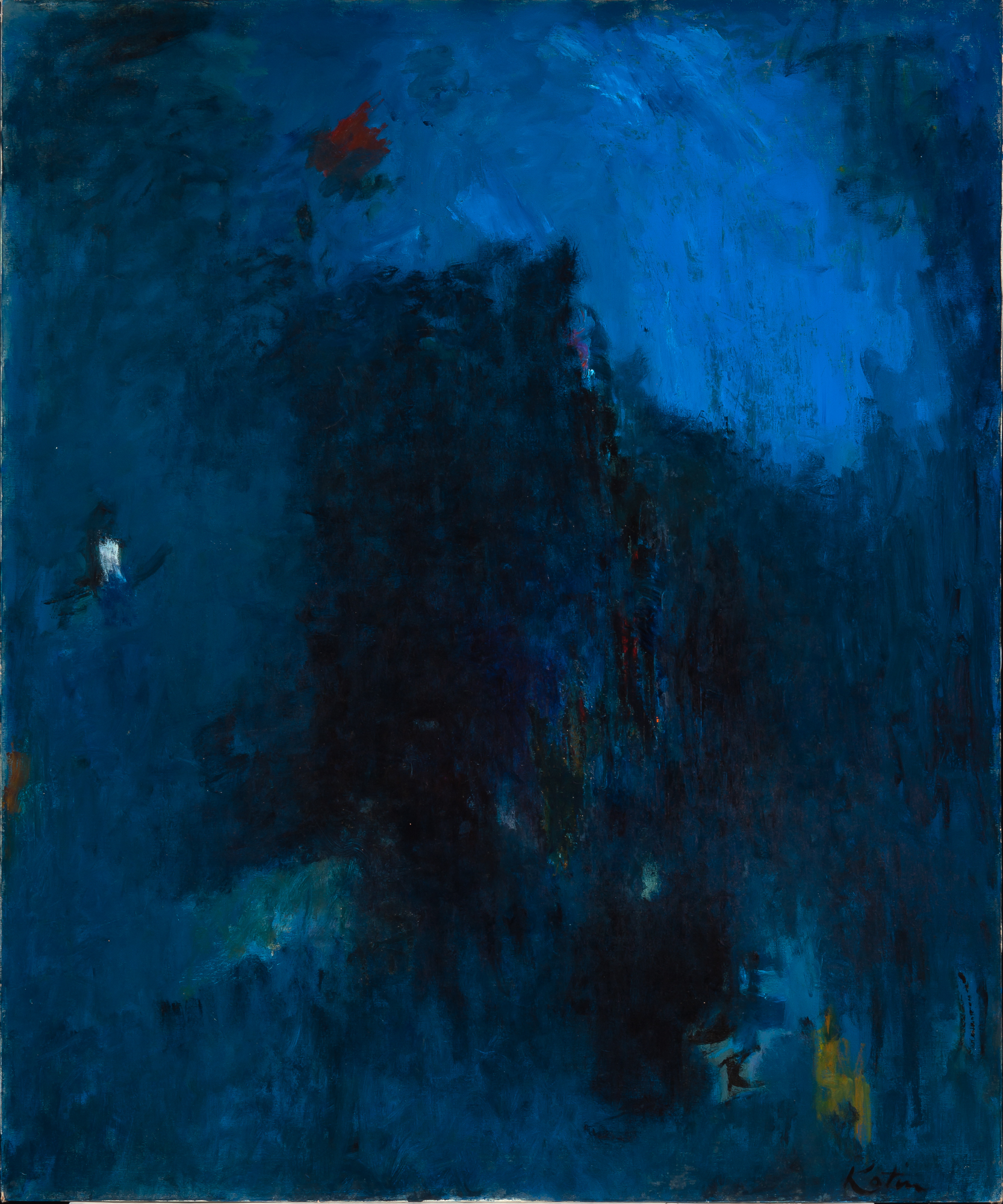 Lot image - Albert Kotin