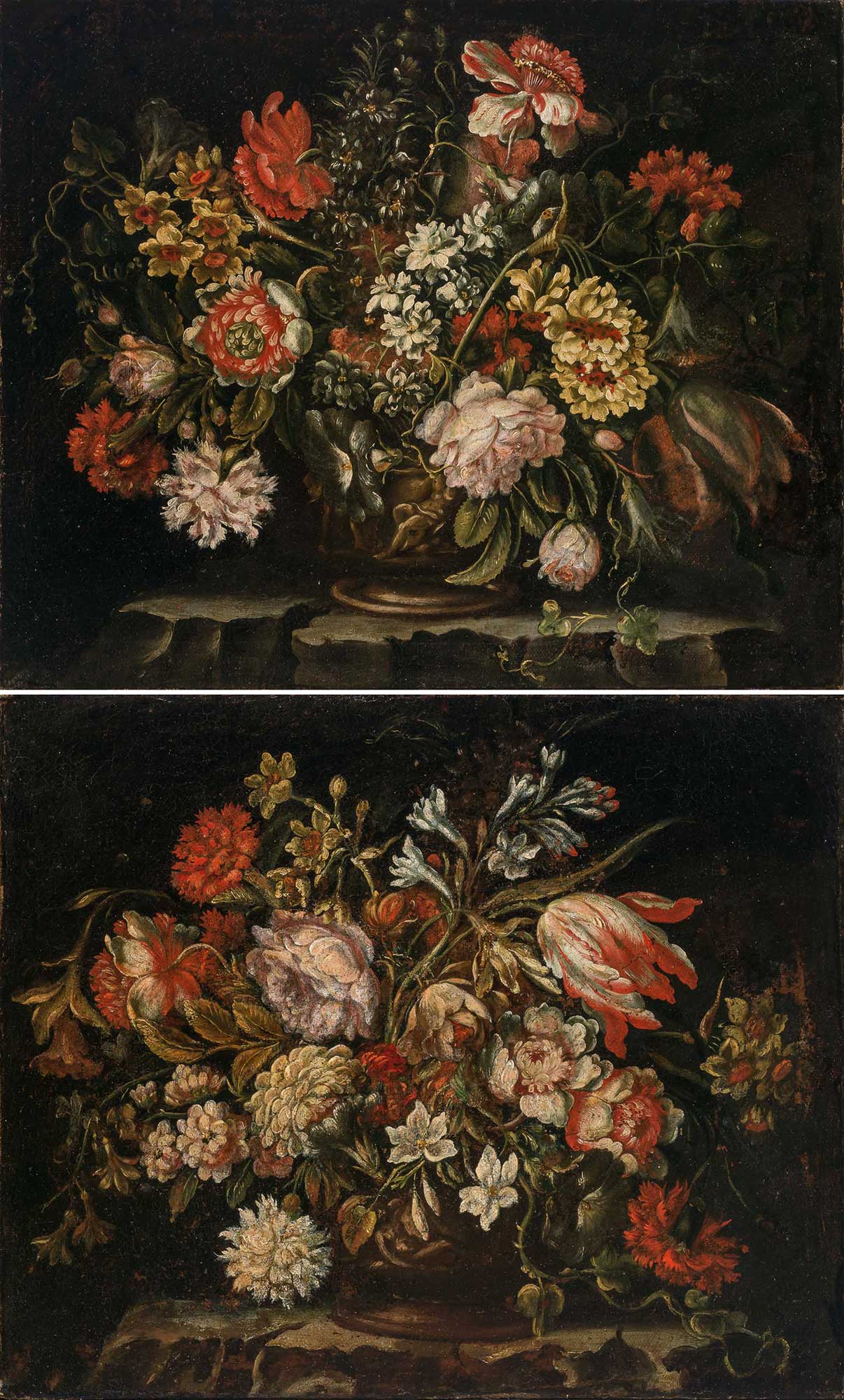 Lot image - Italian School