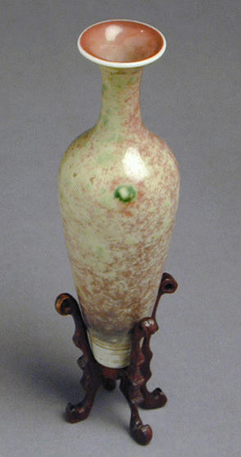 Lot image - Peachbloom