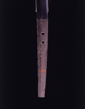 Lot image - Koto Katana With Shumei by Honnami Koson to Rai Kuninaga