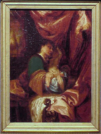 Lot image - Italian School